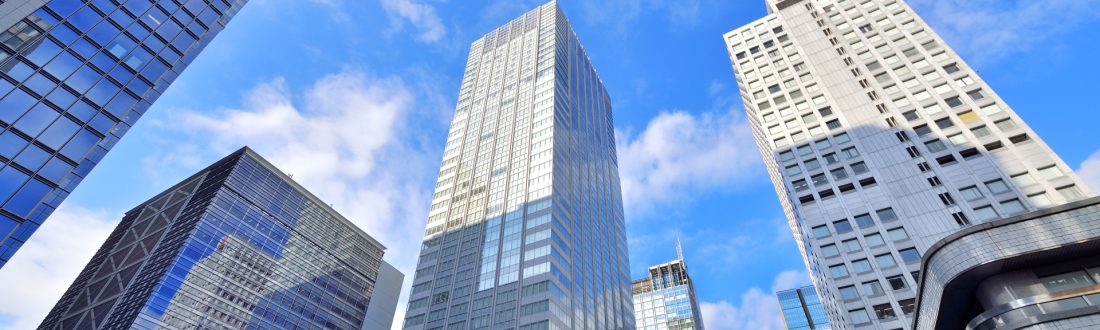 大手町モール画像