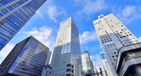 大手町モール画像